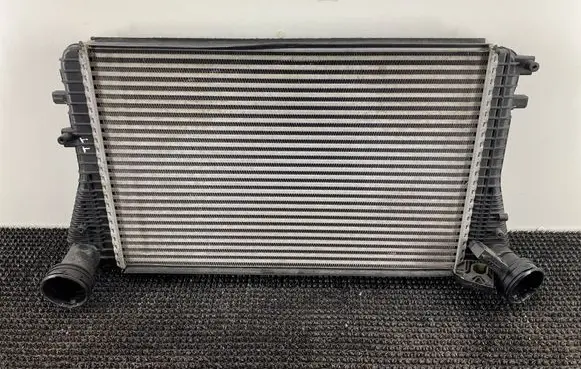 Audi TT TTS Mk2 Intercooler radiator 1K0145803S