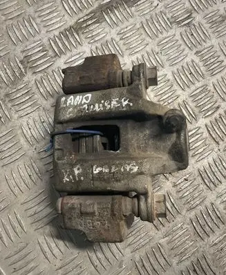 Toyota Land Cruiser (J120) Front brake caliper