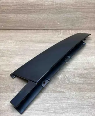 Mercedes-Benz A W177 Rear door glass trim molding A1777320100