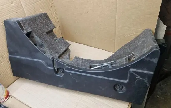 Volkswagen PASSAT B6 Tool set 3C0012115B