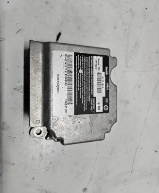 Fiat Stilo Airbag control unit/module 51711816