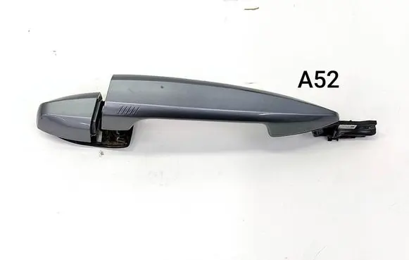 BMW X5 F15 Front door exterior handle 7348743