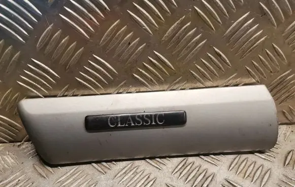 Mercedes-Benz E W210 Fender grill 2106908762
