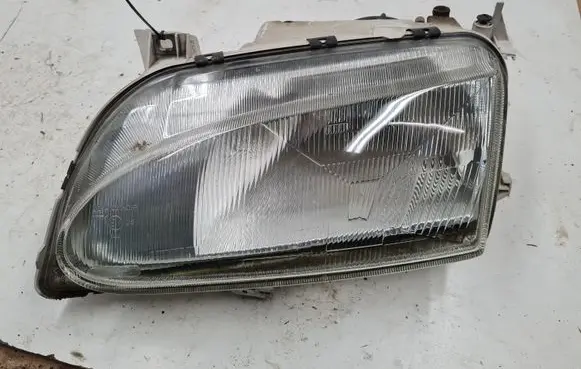 Ford Galaxy Headlight/headlamp