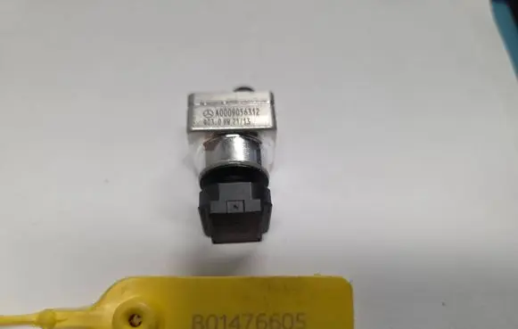 Mercedes-Benz C W206 Front bumper camera A0009056312
