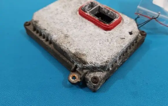 Alfa Romeo 159 Headlight ballast module Xenon 1307329123 IMPRK1576462