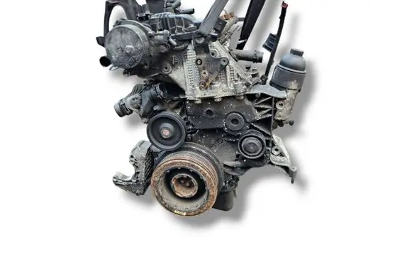 BMW 3 E90 E91 Engine M57 M57T 306D3