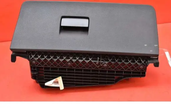 BMW 5 F10 F11 Glove box 9199163