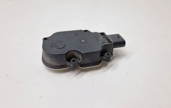 BMW i3 Radiator active air flap actuator 7193168