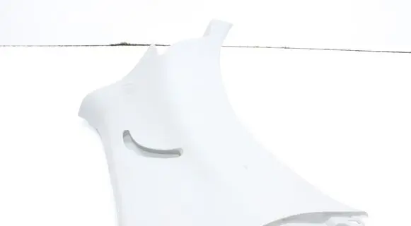 Toyota Yaris (C) pillar trim 62471RH