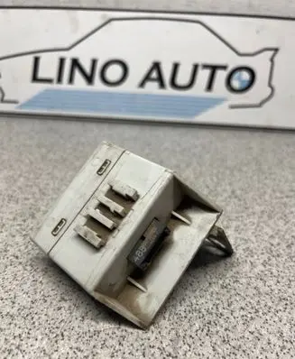 BMW 3 E46 Alarm control unit/module 657583869329