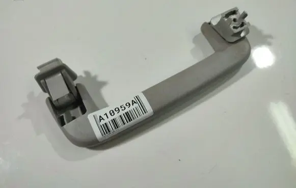 Ford Focus C-MAX Rear interior roof grab handle