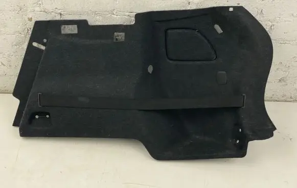 Volvo XC40 Trunk/boot side trim panel 31440893