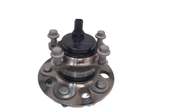 Toyota Corolla E210 E21 Rear wheel hub 89544F4010