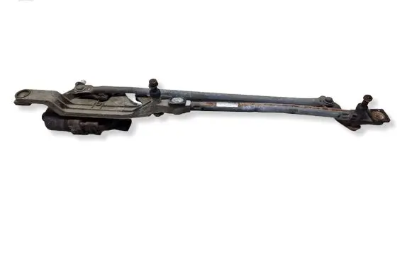 Ford Focus Front wiper linkage and motor 4M5117504AD