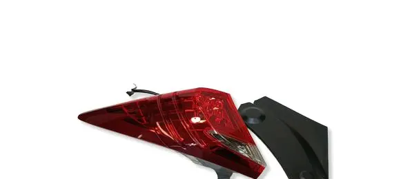 Honda Civic IX Rear/tail lights 
