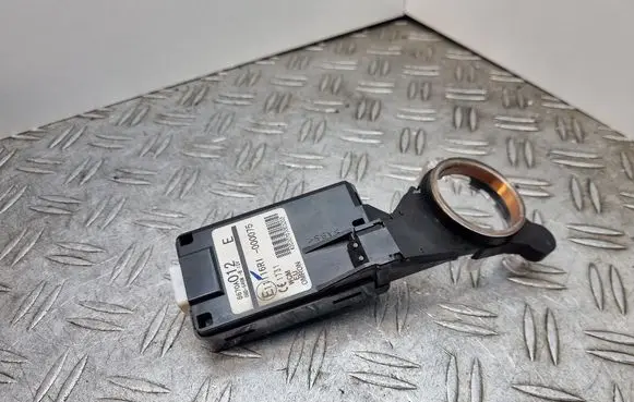 Peugeot 4007 Immobiliser reader (aerial) 8670A012
