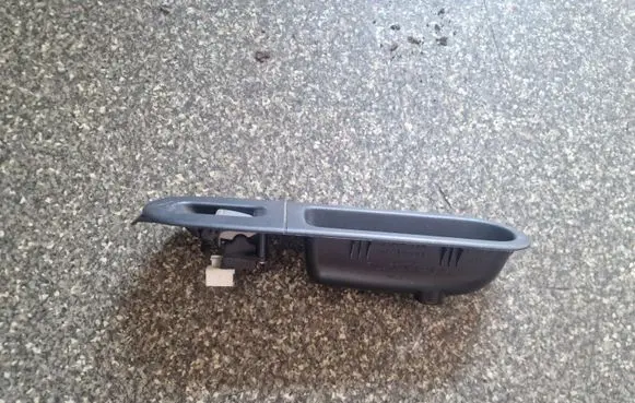 Honda HR-V Electric window control switch
