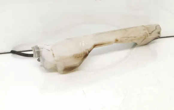 Windshield washer fluid reservoir/tank