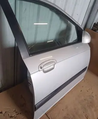 Hyundai Getz Front door