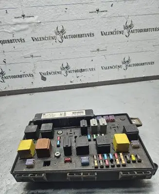 Fuse module
