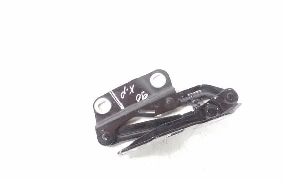 Mercedes-Benz GL X164 Engine bonnet/hood hinges A2518800128