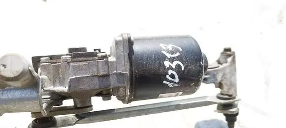 BMW 1 E81 E87 Wiper motor 692570601 40487112V