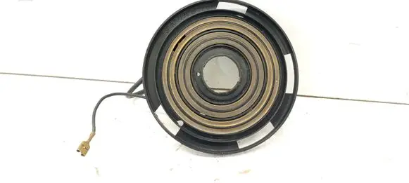 Mercedes-Benz SL R129 Airbag slip ring squib (SRS ring) 1294640528 0004600049 507294