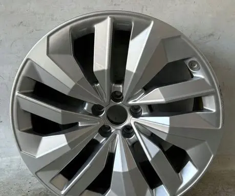 Audi e-tron R20 alloy rim 4KE601025N