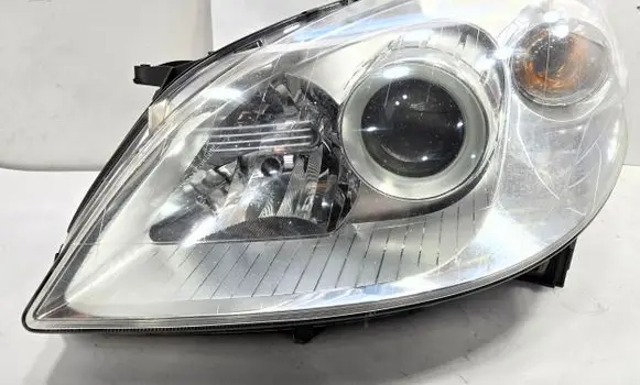 Mercedes-Benz B W245 Headlight/headlamp 0301220201 A1698201761