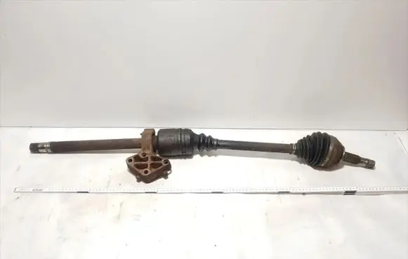 Fiat Ducato Front driveshaft