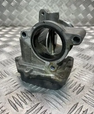 Audi A3 S3 8P Throttle valve 03L128063