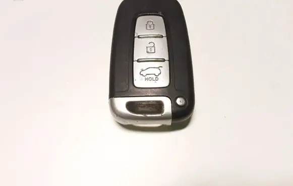 Hyundai ix35 Ignition key/card 