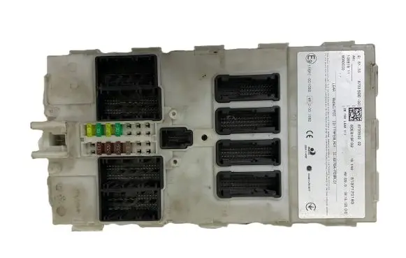 BMW 1 F20 F21 Other control units/modules 8733500