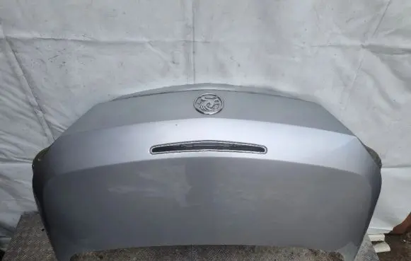 Opel Astra H Tailgate/trunk/boot lid