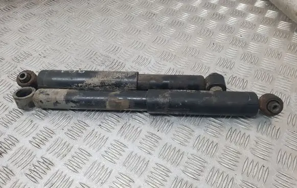 Citroen C3 Rear shock absorber/damper