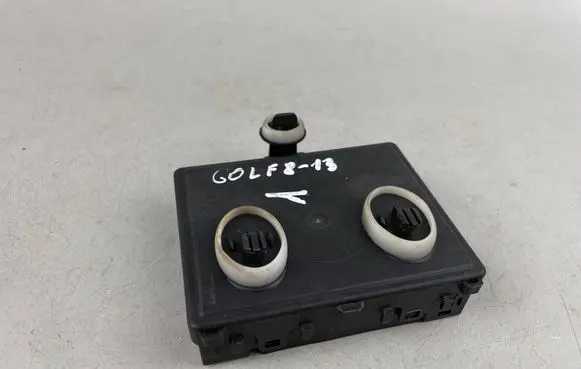 Volkswagen Golf VIII Door control unit/module 5Q0959593L 5Q0959593F