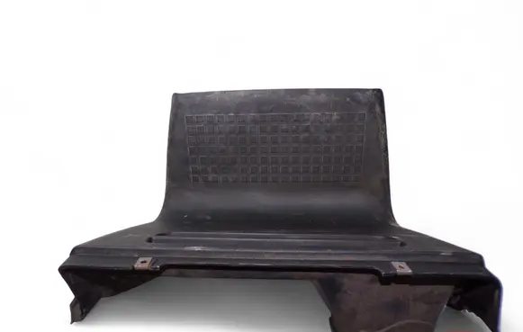Center console