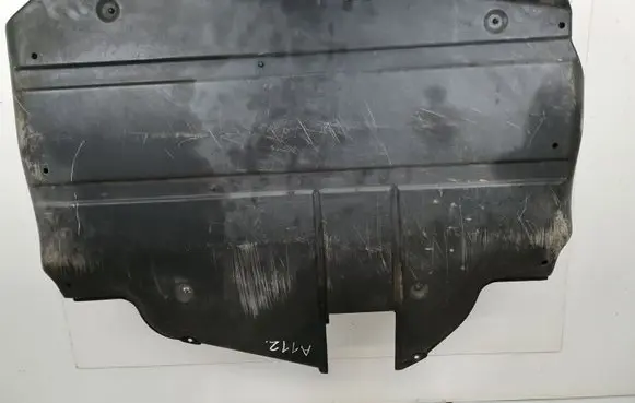Ford Galaxy Gearbox bottom protection 0805687AH 0805687AK