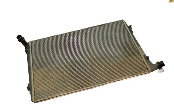 Volkswagen Caddy Coolant radiator 3C0121253S