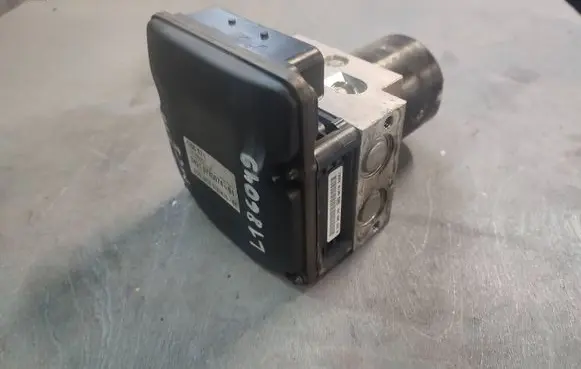 BMW X6 E71 ABS Pump 6785074 6785076 6780126