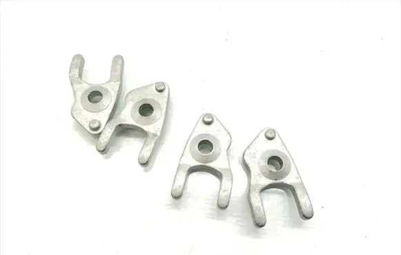 Ford Transit Fuel Injector clamp holder 