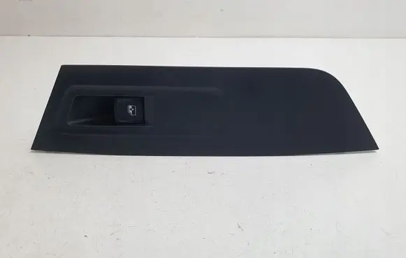 Skoda Karoq Central console control unit 5G0959855K