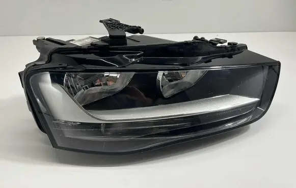 Audi A4 S4 B8 8K Headlight/headlamp 8K0941004L 030127520200