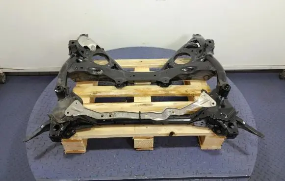 BMW 6 F12 F13 Front subframe
