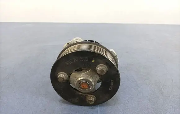 Renault Espace - Grand espace IV Water pump 8200357354D
