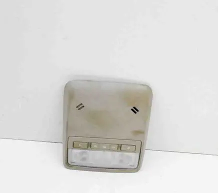 Opel Mokka Front seat light