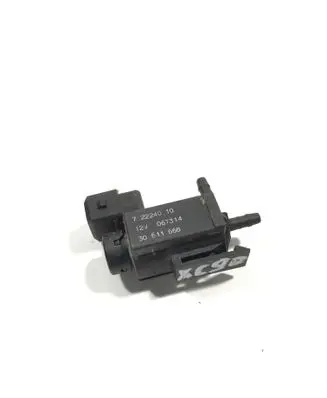 Volvo XC90 Turbo solenoid valve 72224010 06T314 30611668