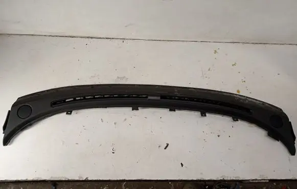 Bentley Continental Panel trim 3W3819635