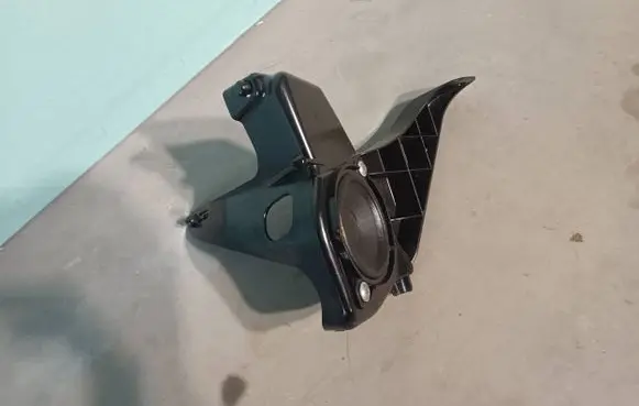 Audi A7 S7 4G Parcel shelf speaker 4G8035402